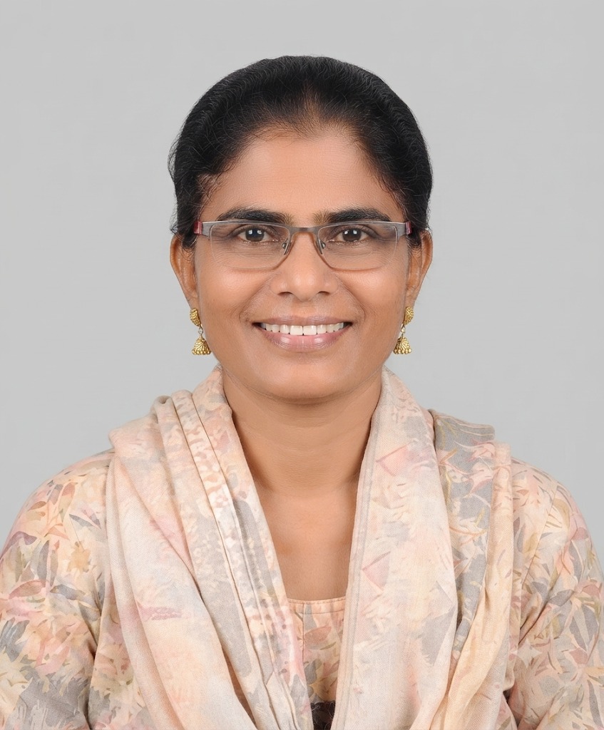 shakuntala Varma - Full time Patient Care and Elderly Care in diva in Thane